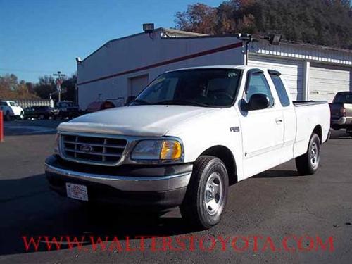 Ford F150 Unknown Other