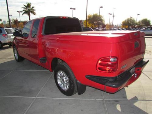 Ford F150 2003 photo 3
