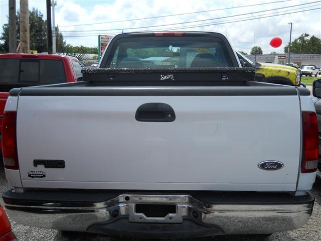 Ford F150 2003 photo 3