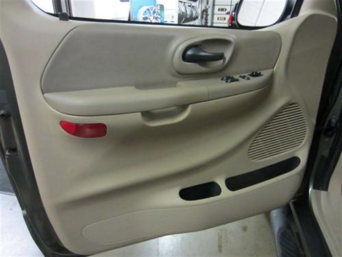 Ford F150 2003 photo 1