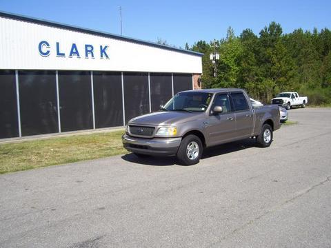 Ford F150 Unknown Other