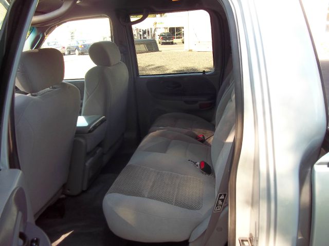 Ford F150 2003 photo 5