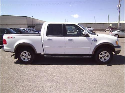 Ford F150 Unknown Other