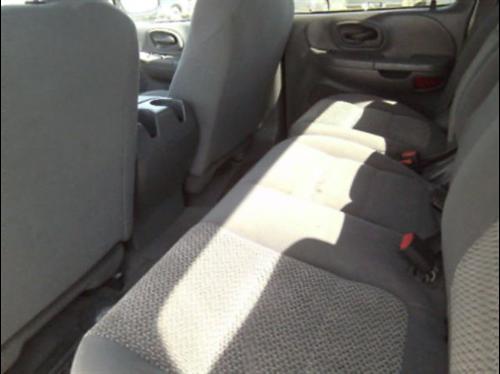 Ford F150 2003 photo 1