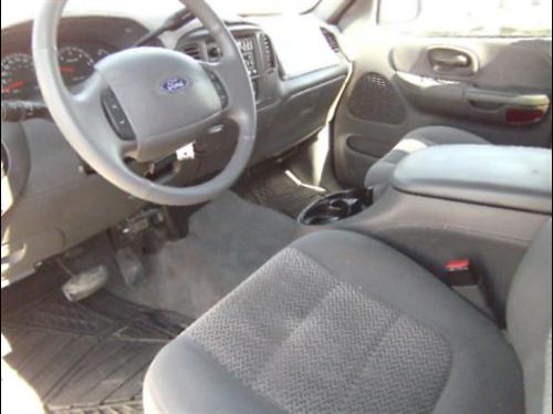 Ford F150 2003 photo 4
