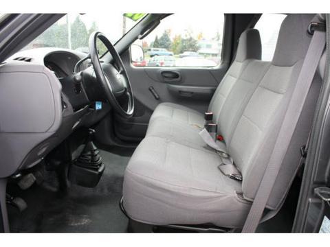 Ford F150 2003 photo 1