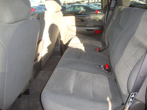 Ford F150 2003 photo 1