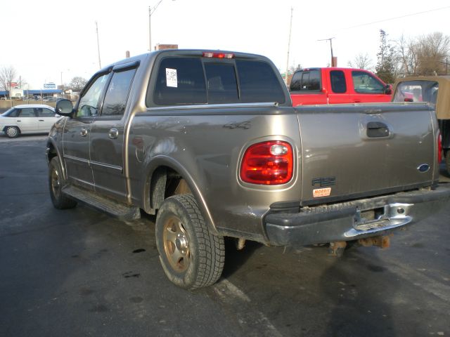 Ford F150 2003 photo 2