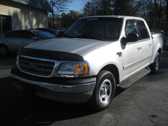 Ford F150 2003 photo 2