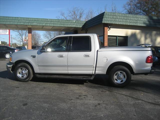Ford F150 2003 photo 3