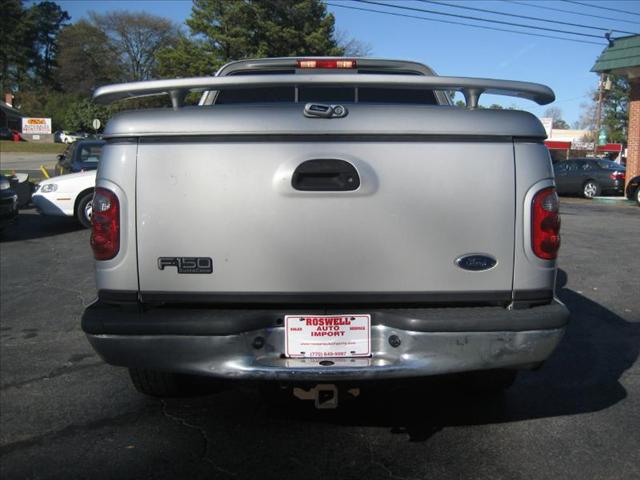 Ford F150 2003 photo 5