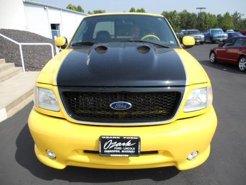 Ford F150 Unknown Other