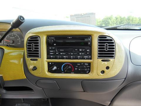 Ford F150 2003 photo 1