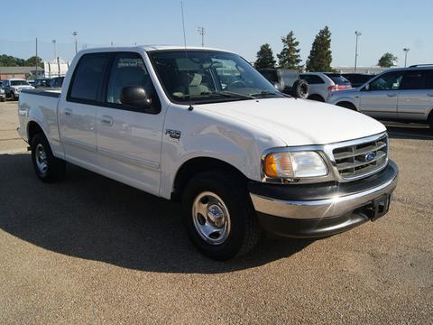 Ford F150 2003 photo 1
