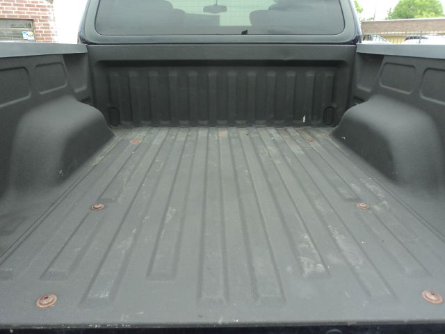 Ford F150 XLT Supercrew Short Bed 2WD Pickup Truck