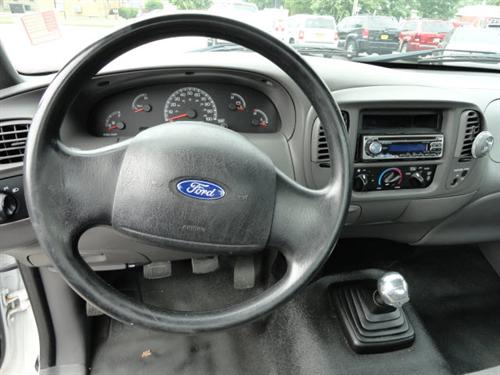 Ford F150 Unknown Other