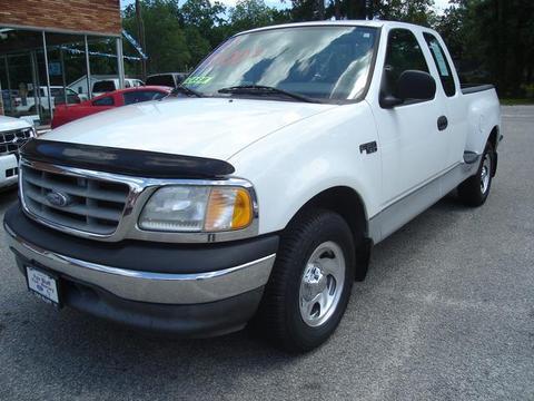 Ford F150 Sport 4WD Other