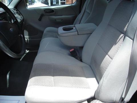 Ford F150 2003 photo 1