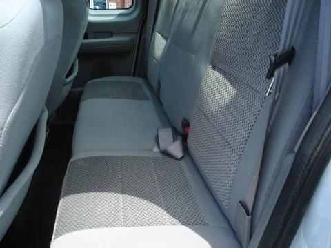 Ford F150 2003 photo 2