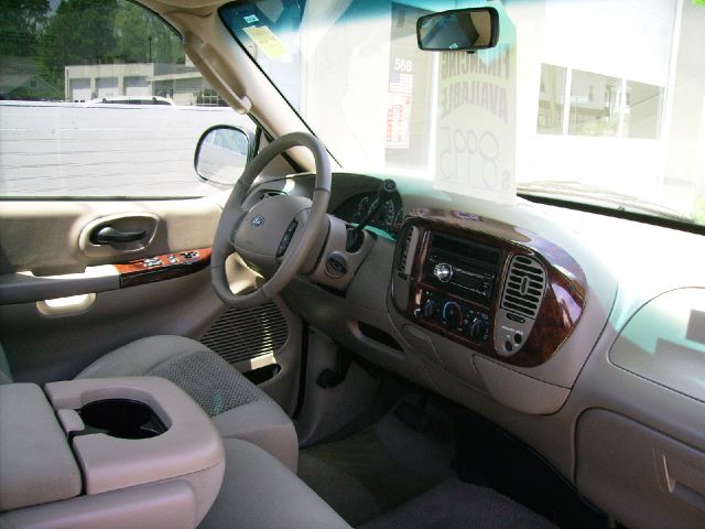 Ford F150 2003 photo 7