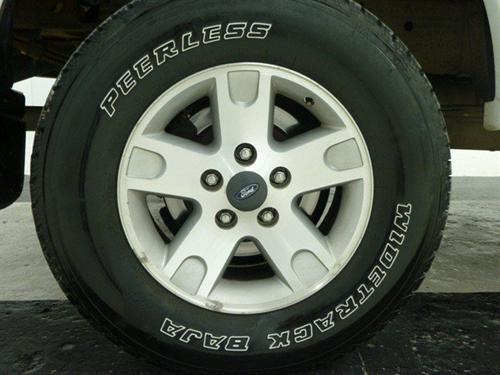 Ford F150 Sport 4WD Other