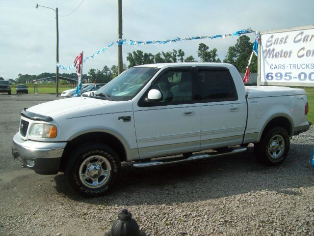 Ford F150 2003 photo 3