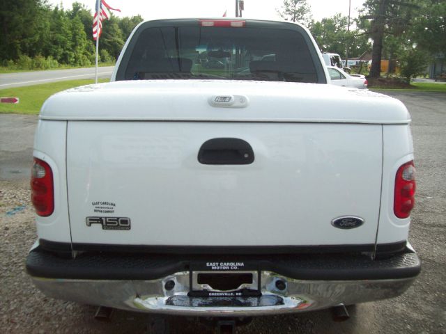 Ford F150 2003 photo 4