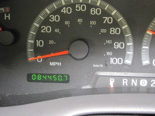 Ford F150 LT Z-71 Crew Cab 4x4 Pickup