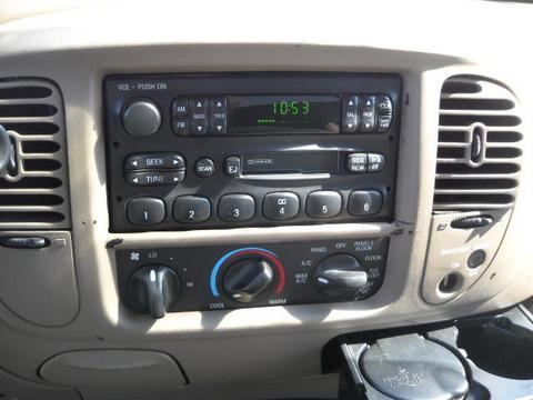 Ford F150 Unknown Other