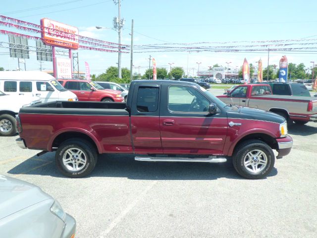 Ford F150 2003 photo 3