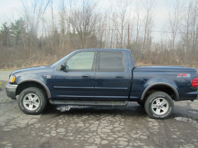 Ford F150 2003 photo 4