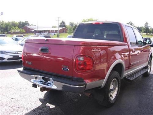 Ford F150 Unknown Other