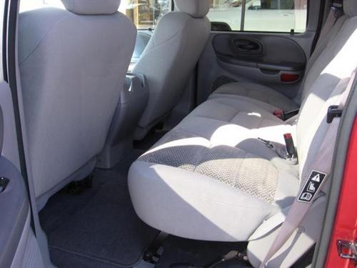 Ford F150 2003 photo 2