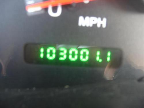 Ford F150 2003 photo 3