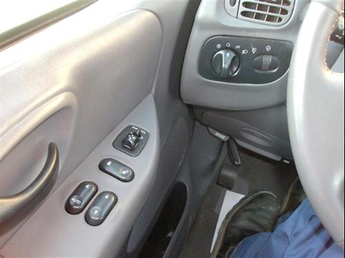 Ford F150 2003 photo 2