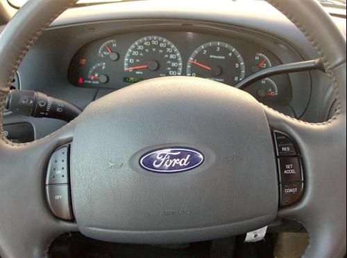 Ford F150 2003 photo 3