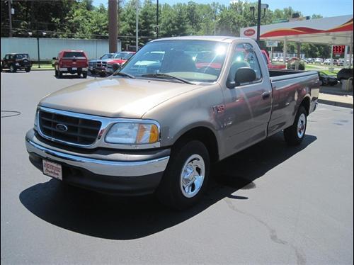 Ford F150 Unknown Other