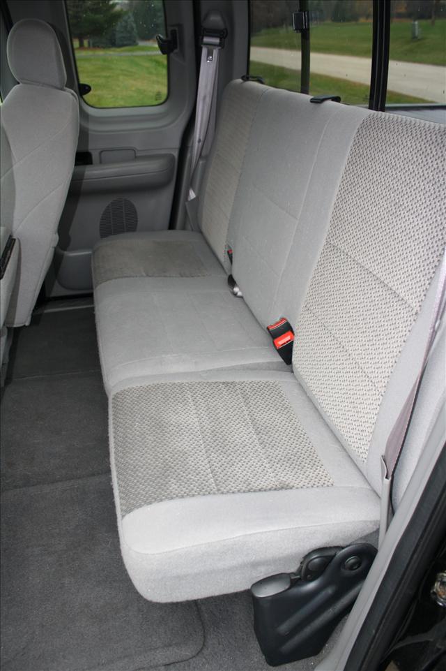 Ford F150 2003 photo 5