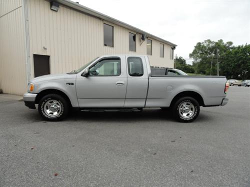 Ford F150 Unknown Other