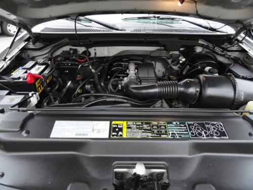 Ford F150 2003 photo 1