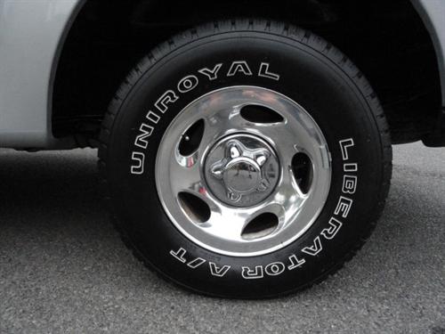 Ford F150 2003 photo 2