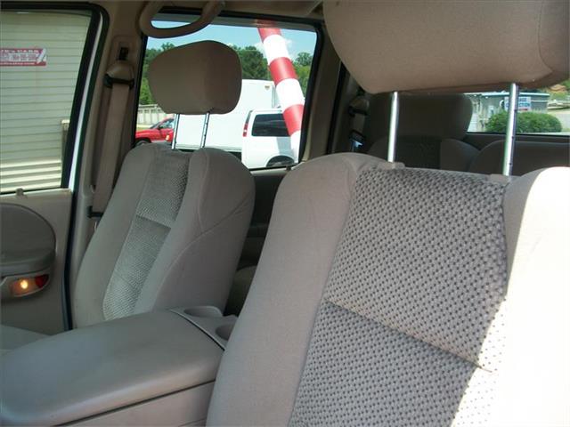 Ford F150 2003 photo 1