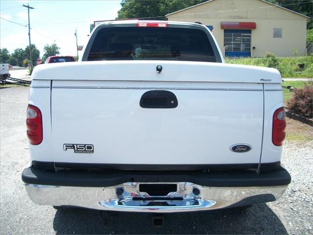 Ford F150 2003 photo 3