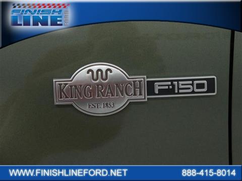 Ford F150 Premier 2WD 4-cyl Auto Other