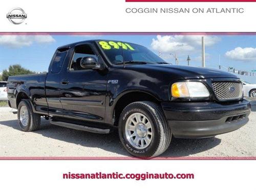 Ford F150 Unknown Other