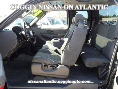 Ford F150 2003 photo 4