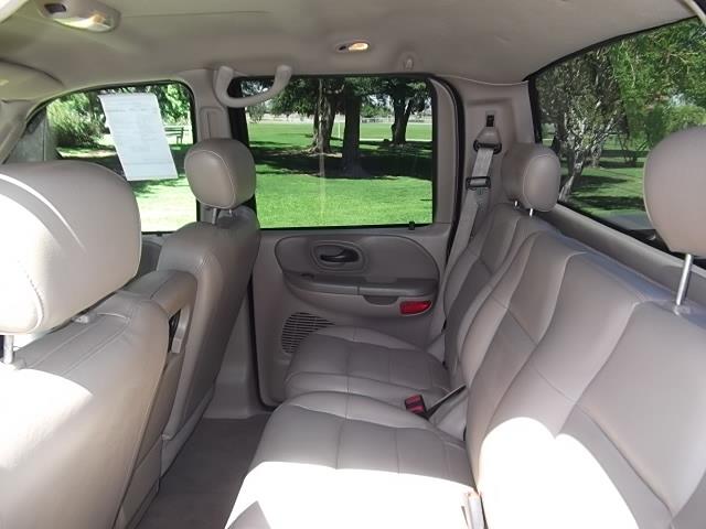 Ford F150 2003 photo 2