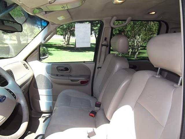 Ford F150 2003 photo 3