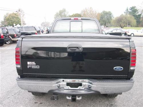 Ford F150 51 Other