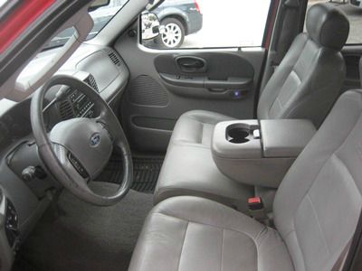 Ford F150 2003 photo 2